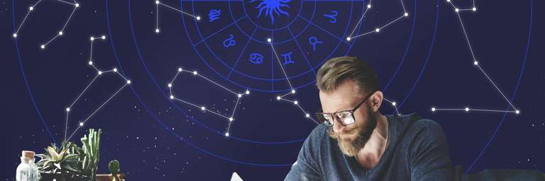 Grundwissen Astrologie  | Foto: (c) Rawpixel - stock.adobe.com