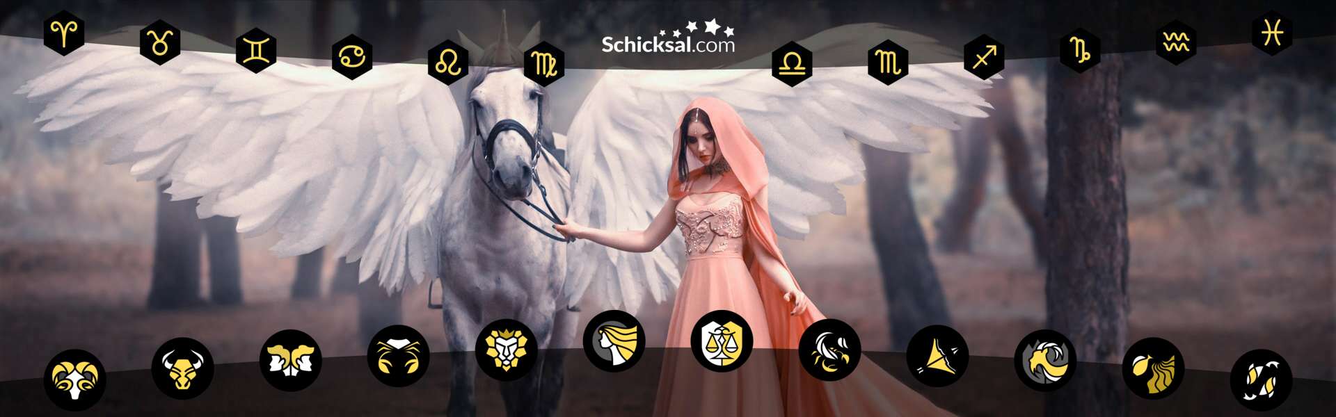 Aszendent bei schicksal.com