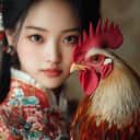 Chinesisches Horoskop Hahn 2025