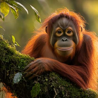 Chinese Horoscope Monkey in the Woodsnake 2025