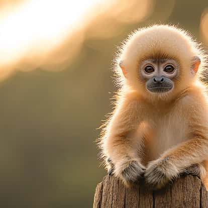 Monkey in the Woodsnake, Chinese Horoscope 2025