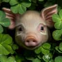 Chinesisches Horoskop Schwein in der Holzschlange 2025