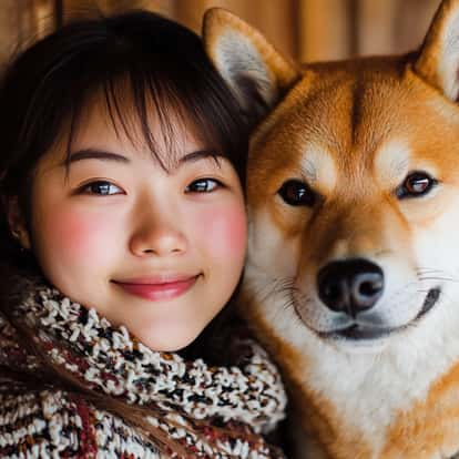 Chinese Horoscope Dog Woodsnake 2025