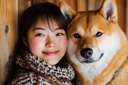 Chinese Horoscope Dog Woodsnake 2025