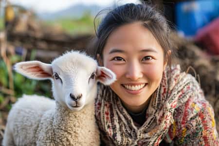 Chinese Horoscope Goat