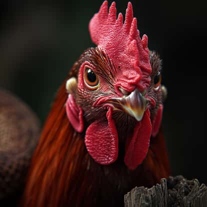 chinese horosope rooster 2025