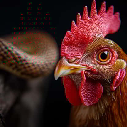 chines horoscop rooster 2025