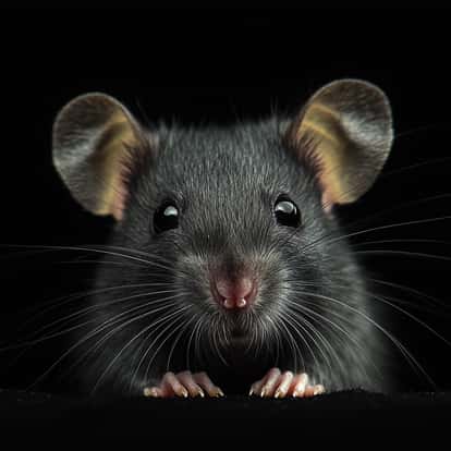 Die Ratte 2025