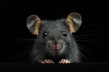 Die Ratte 2025