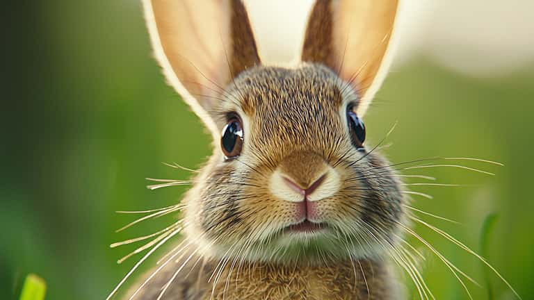 Der Hase 2025 im chinesischen Jahreshoroskop