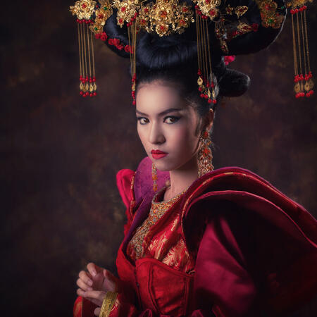 Das chinesische Horoskop | Foto: © wichansumalee - stock.adobe.com