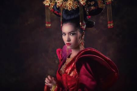 Das chinesische Horoskop | Foto: © wichansumalee - stock.adobe.com