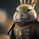Das chinesische Sternzeichen Hase | Foto: © SQUAMISH - istockphoto.com