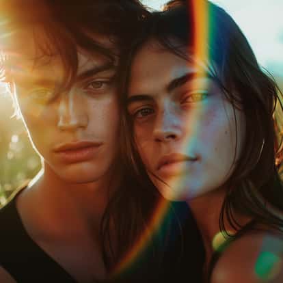 Taurus and Virgo