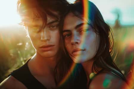 Taurus and Virgo
