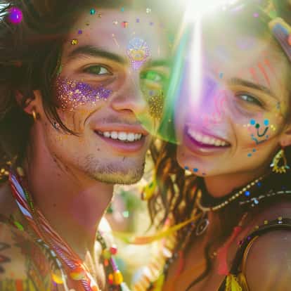 7 Gemini Love Traits