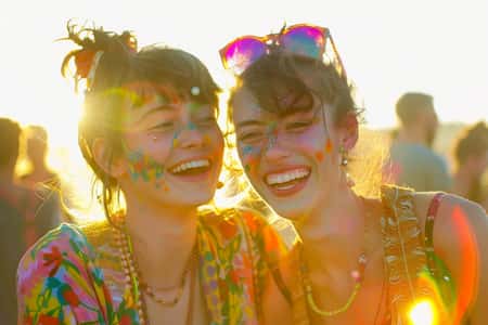geminis have fun