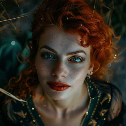 7 Aspects of mystical Pisces