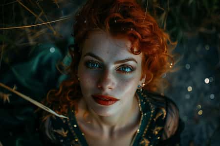 7 Aspects of mystical Pisces