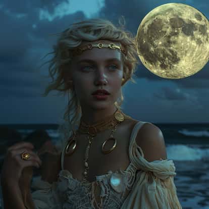 7 Truths of Cancers deep Love