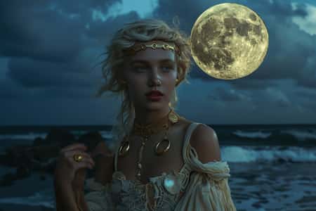 7 Truths of Cancers deep Love
