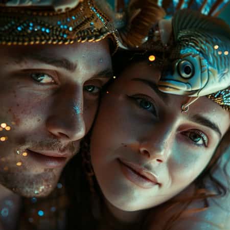 7 wichtige Aspekte der mystischen Fische
