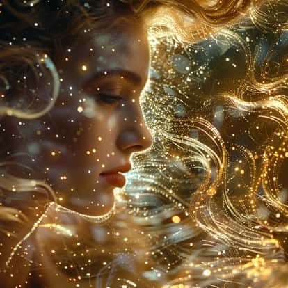 Gemini and Aquarius
