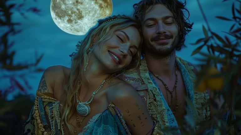 7 Wahrheiten über die tiefe Liebe von Krebsen