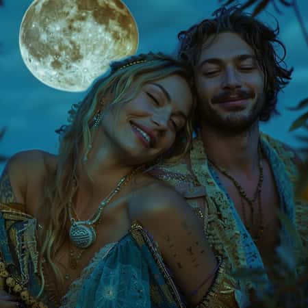 7 Wahrheiten über die tiefe Liebe von Krebsen