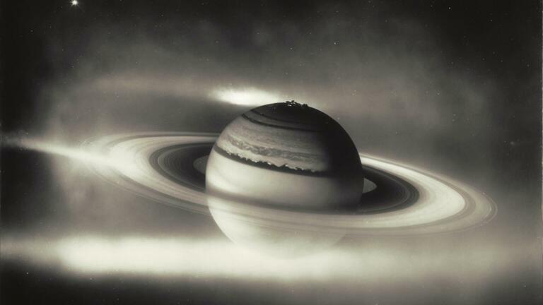 Saturn in den Sternzeichen