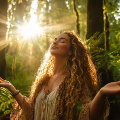 Taurus Sun- Gemini Ascendant - A Healer