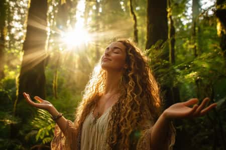 Taurus Sun- Gemini Ascendant - A Healer