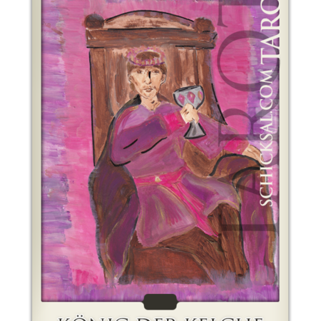 König der Kelche Verlag Franz