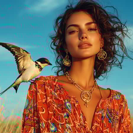 Virgo April 2025 Horoscope