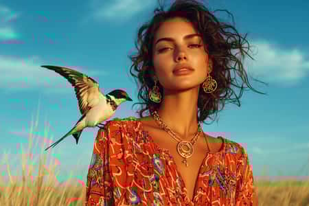 Virgo April 2025 Horoscope