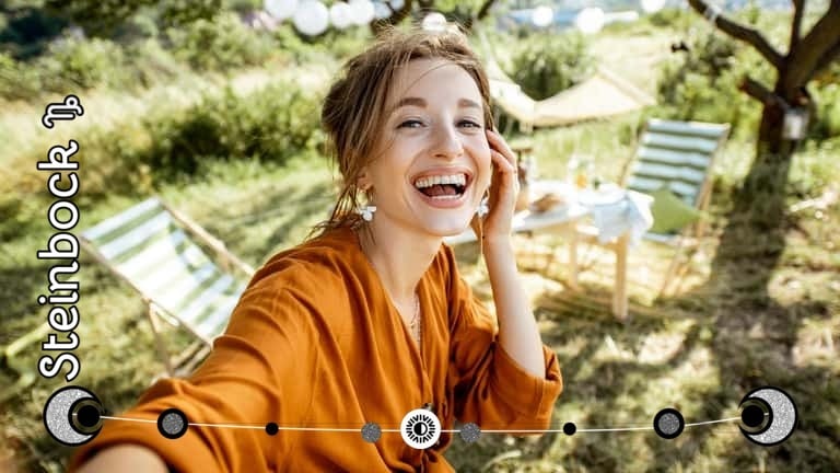Monatshoroskop Capricoern Juli 2025