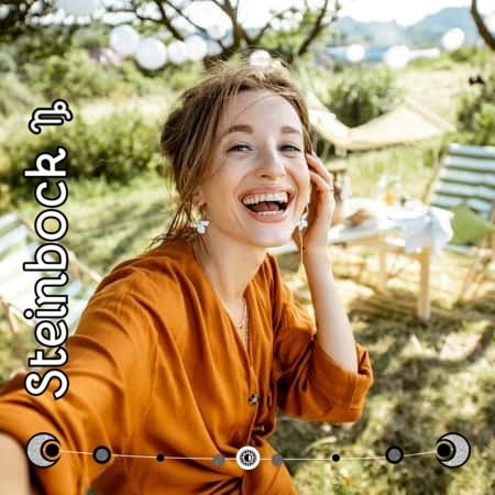 Monatshoroskop Capricoern Juli 2025