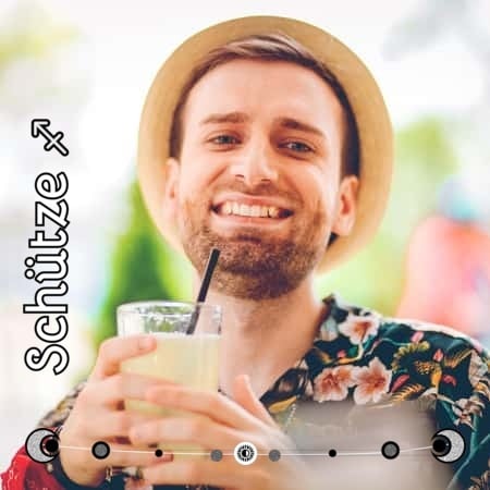 Monatshoroskop Schütze Juli 2025