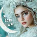 Jahreshoroskop 2025