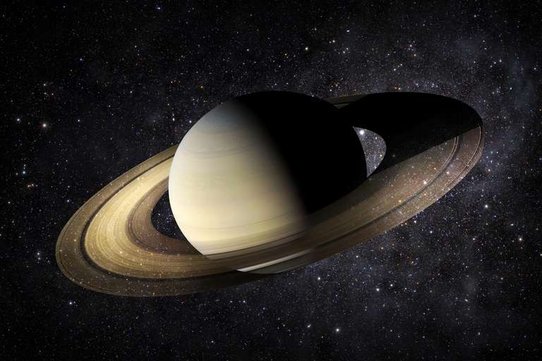 Jahr des Saturns
