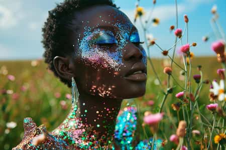 Monthly Horoscope April 2025