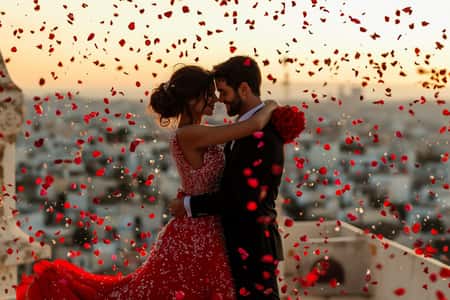 Monthly Horoscope May 2025