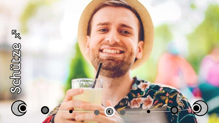 Monatshoroskop Schütze Juli 2025