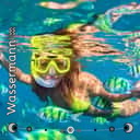 Monatshoroskop Wassermann Juli 2025