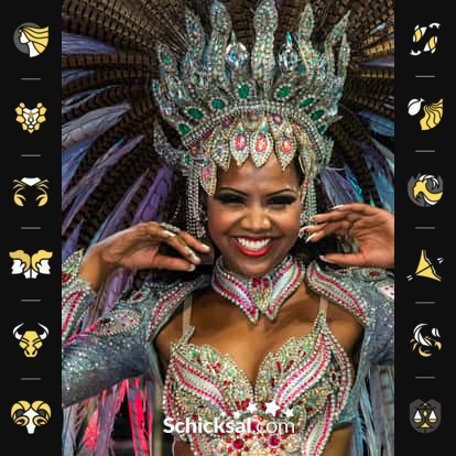 Monatliches Horoskop Februar 2025