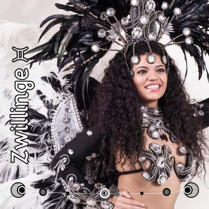 Monatliches Horoskop Zwillinge 2025