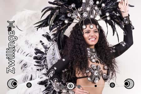 Monatliches Horoskop Zwillinge 2025
