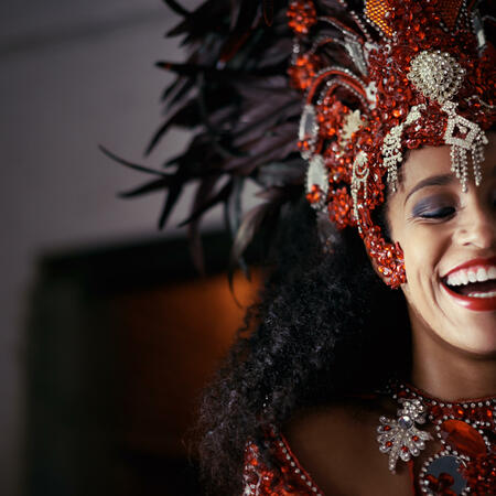 Celebrating Carnival 2025