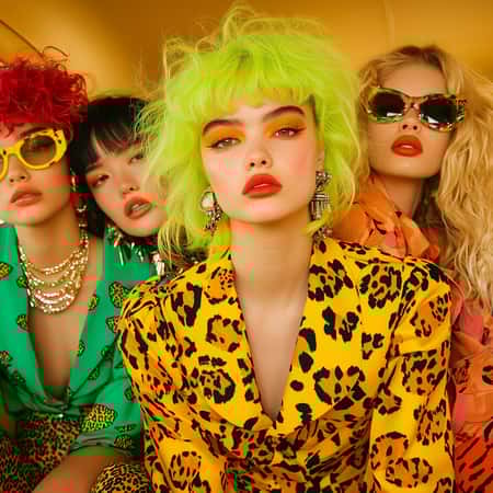 Monthly Horoscope Leo June 2025