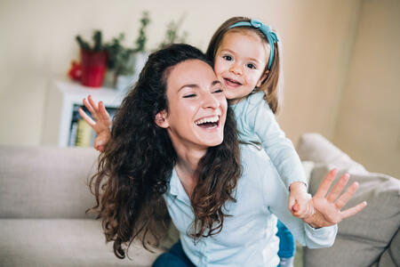 Happy Mothers Day 2025